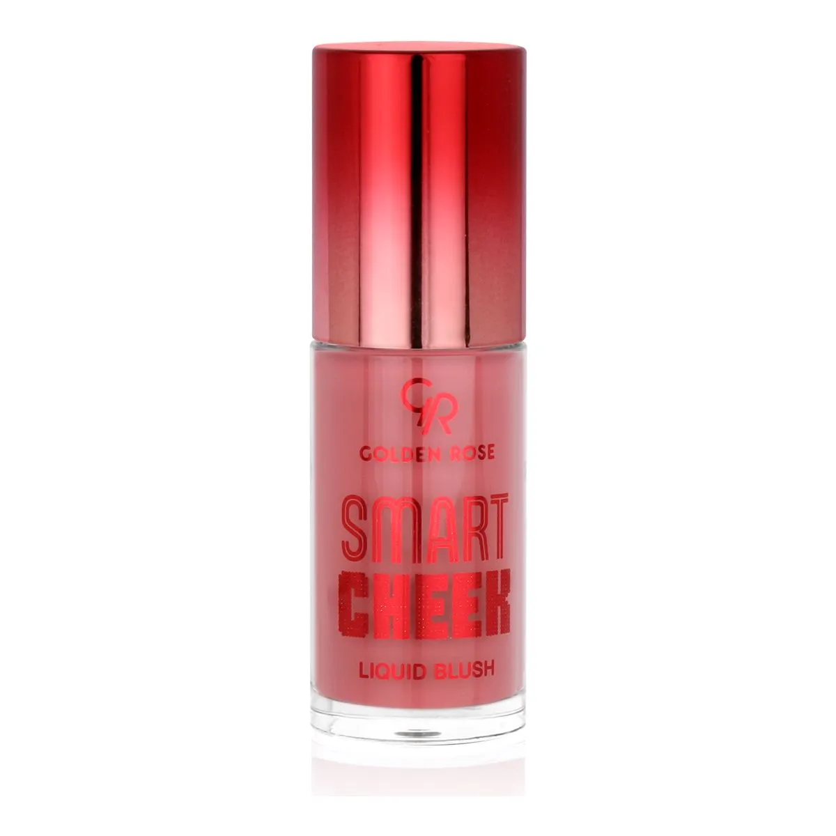 Golden Rose Smart Cheek tečno rumenilo 107 6ml