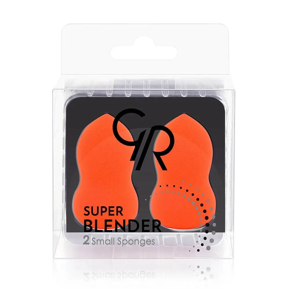 Golden rose super blender sunđer box 363 PCS