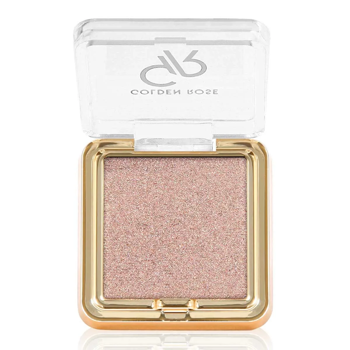 Golden Rose Svetlucava senka za oči Mercury 54