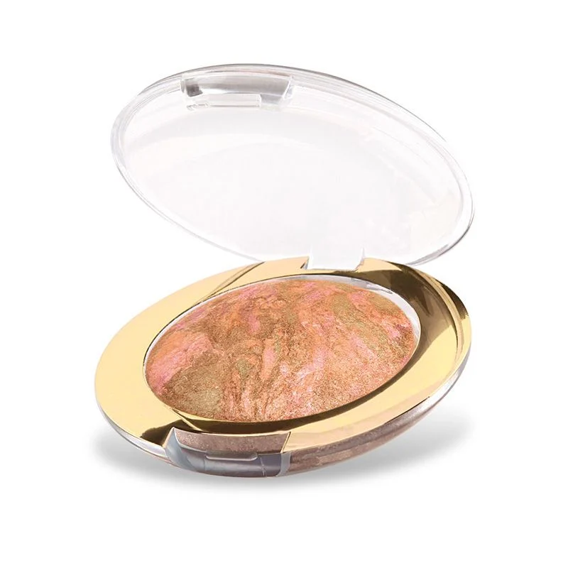 Golden Rose Terracota Blush On
