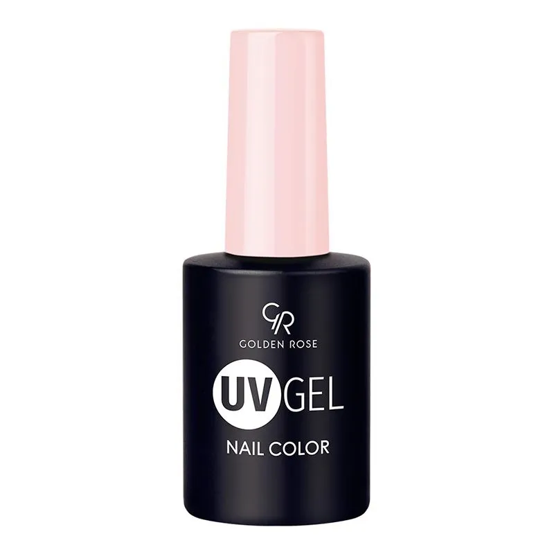 Golden Rose Uv Gel lak za nokte 102 10.2 ml