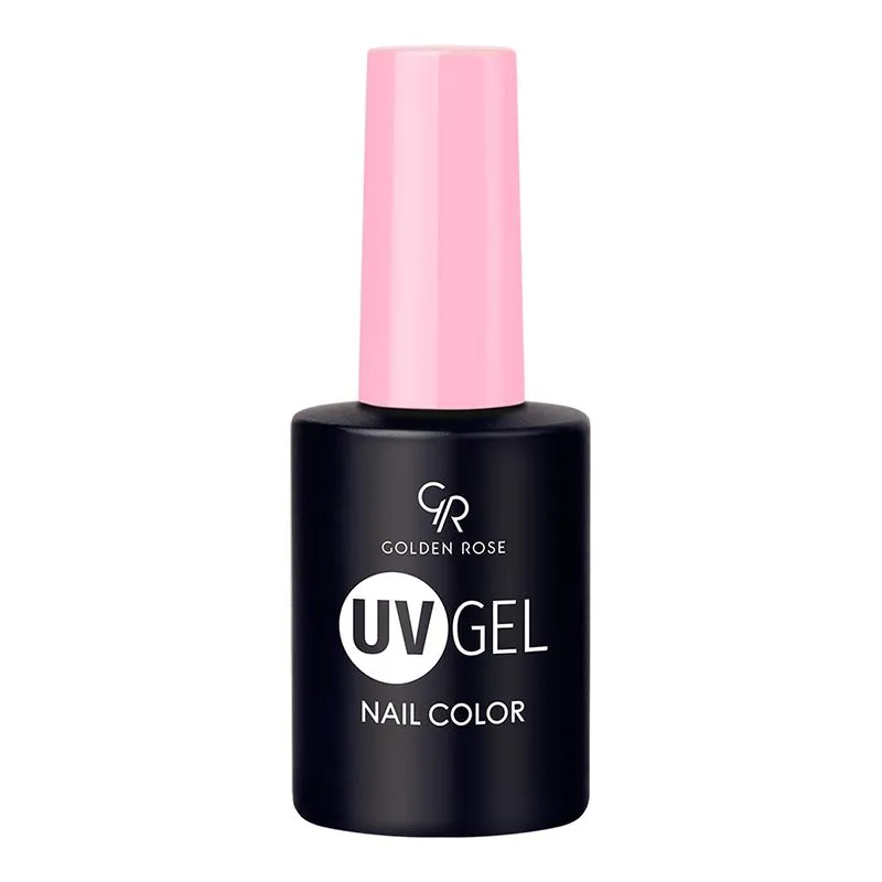 Golden Rose UV gel lak za nokte 107 10,2 ml