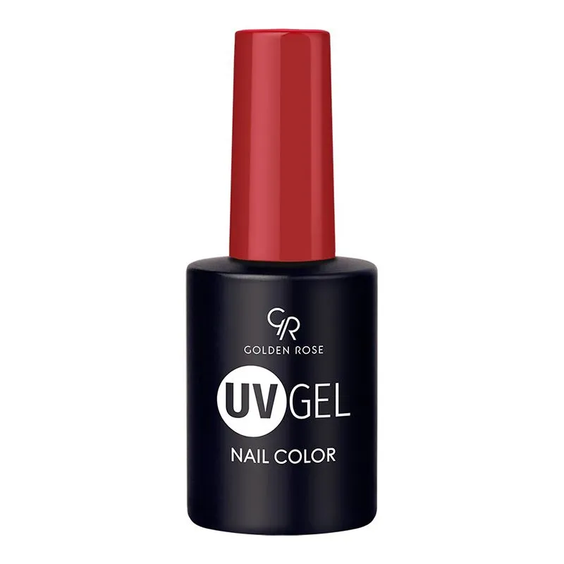 Golden Rose UV lak za nokte 125 10,2