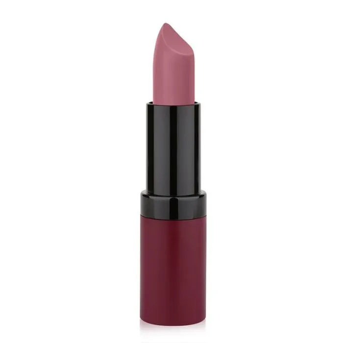 Golden Rose Velvet Matte ruž za usne 02