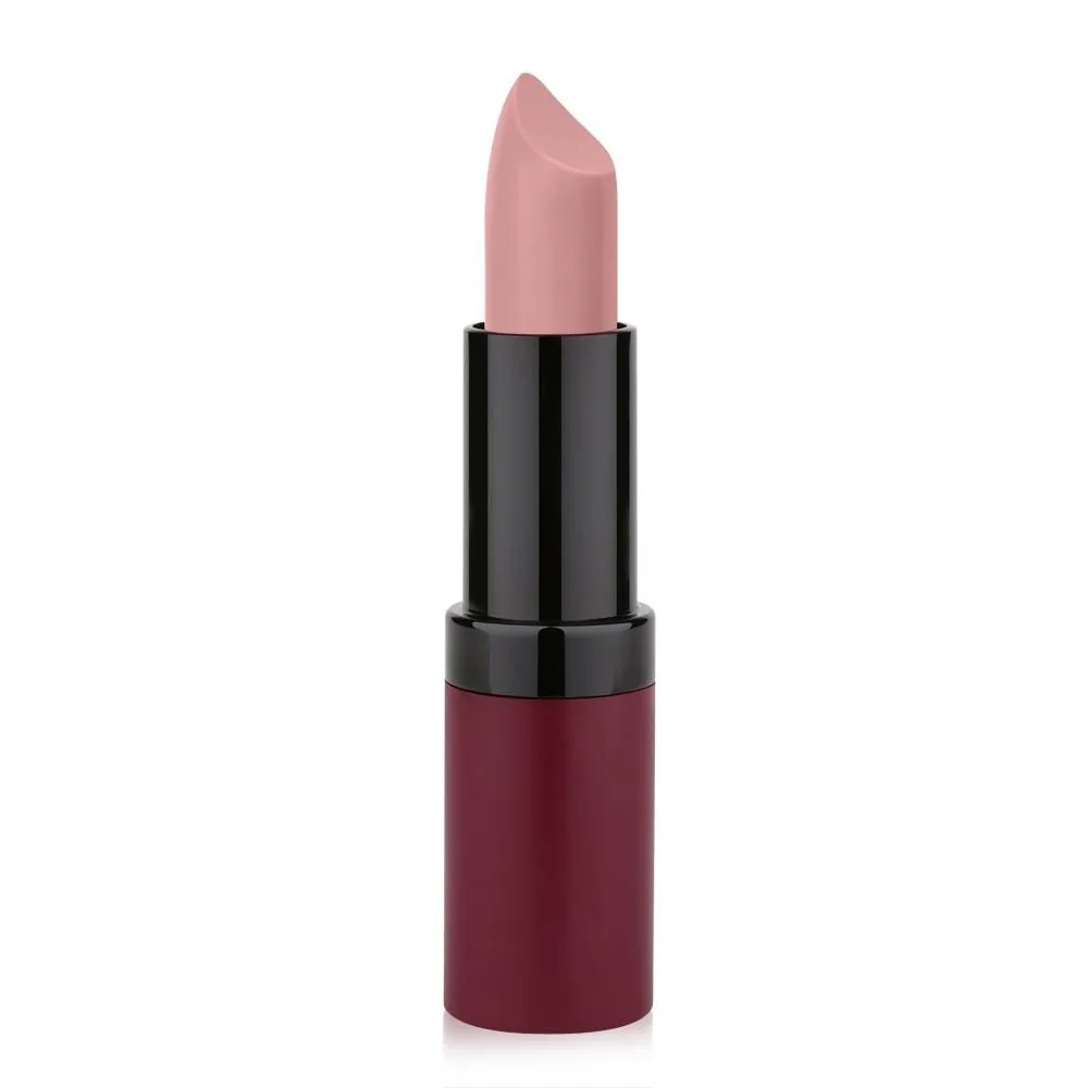 Golden Rose Velvet Matte ruž za usne 03