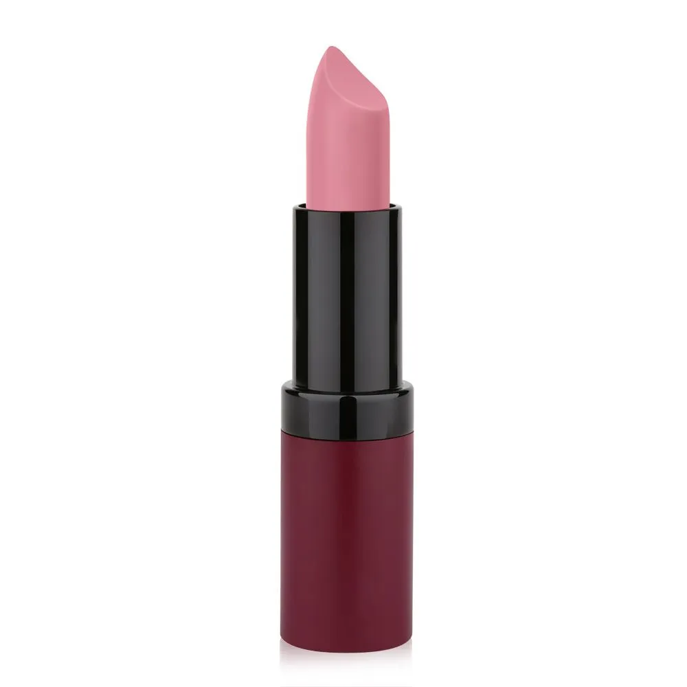 Golden Rose Velvet Matte ruž za usne 07