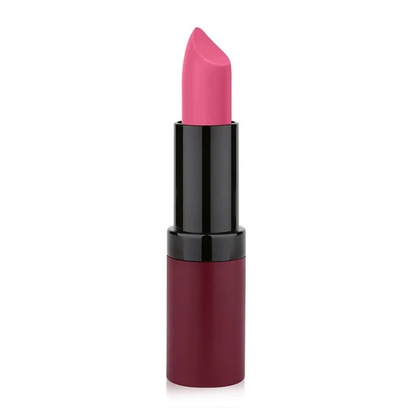 Golden Rose Velvet Matte ruž za usne 08