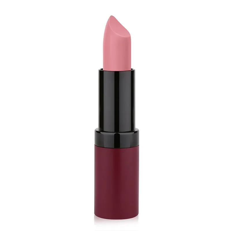 Golden Rose Velvet Matte ruž za usne 10