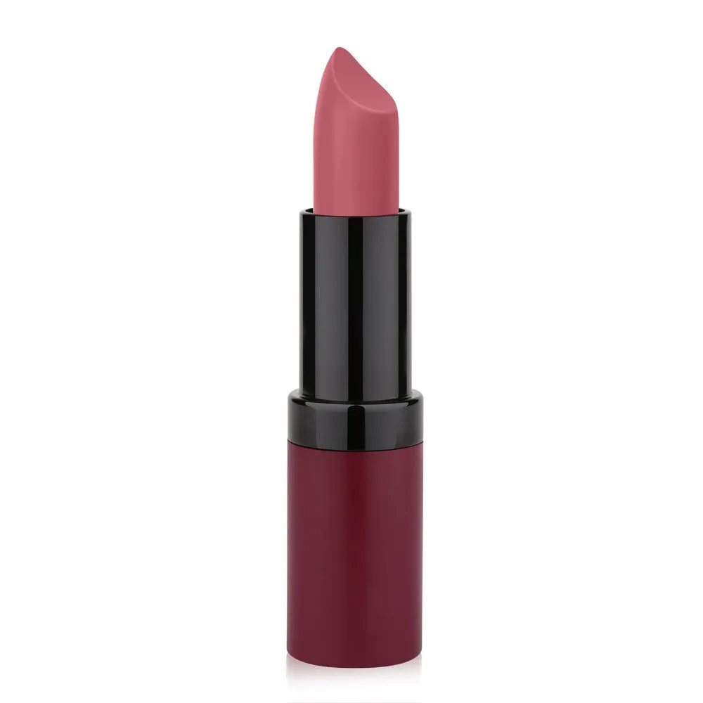 Golden Rose Velvet Matte ruž za usne 12