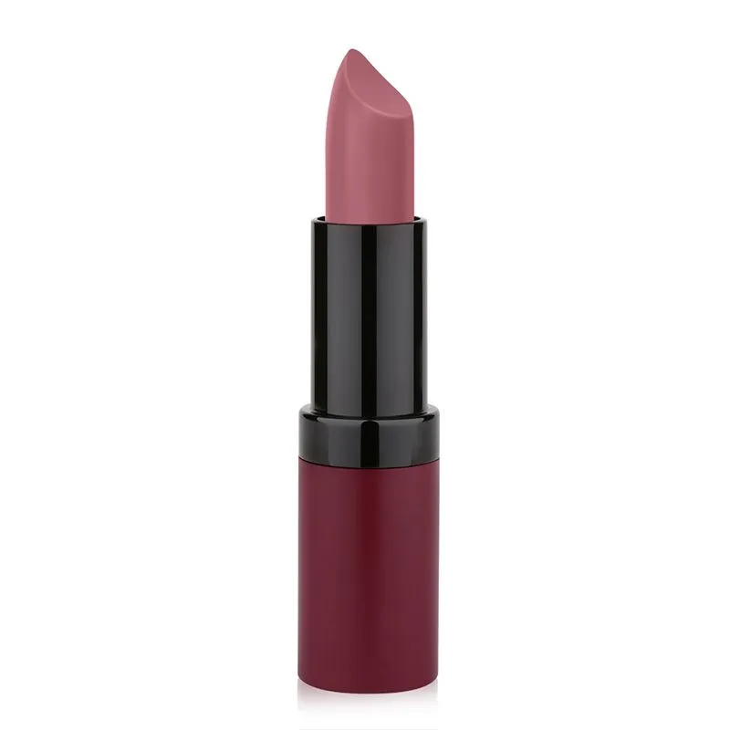 Golden Rose Velvet Matte ruž za usne 14