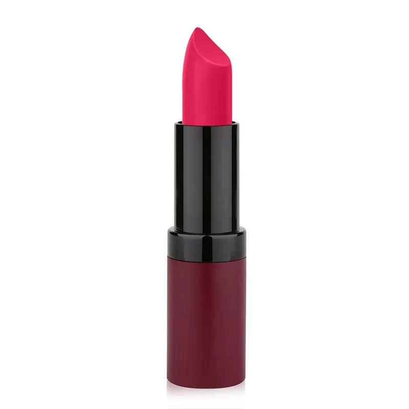 Golden Rose Velvet Matte ruž za usne 15