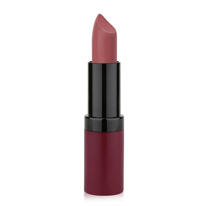 Golden Rose Velvet Matte ruž za usne 16