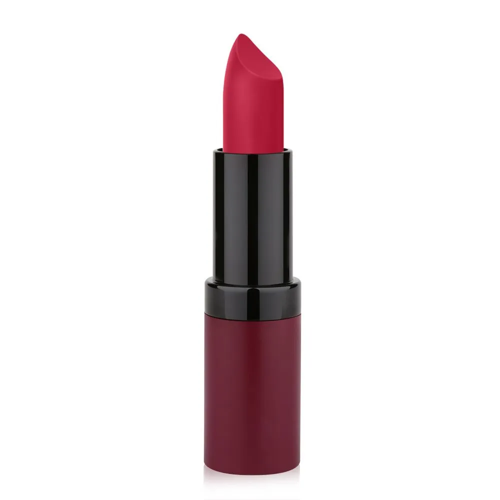 Golden Rose Velvet Matte ruž za usne 18