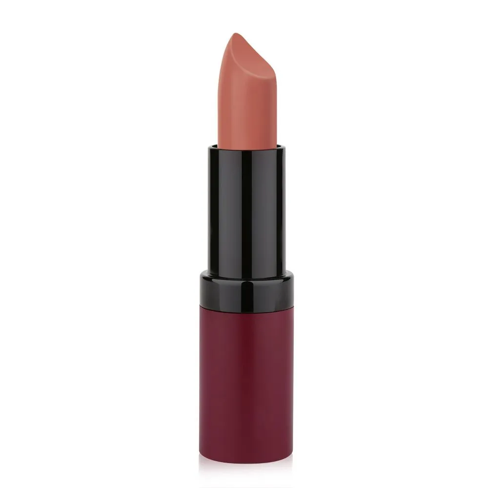 Golden Rose Velvet Matte ruž za usne 27