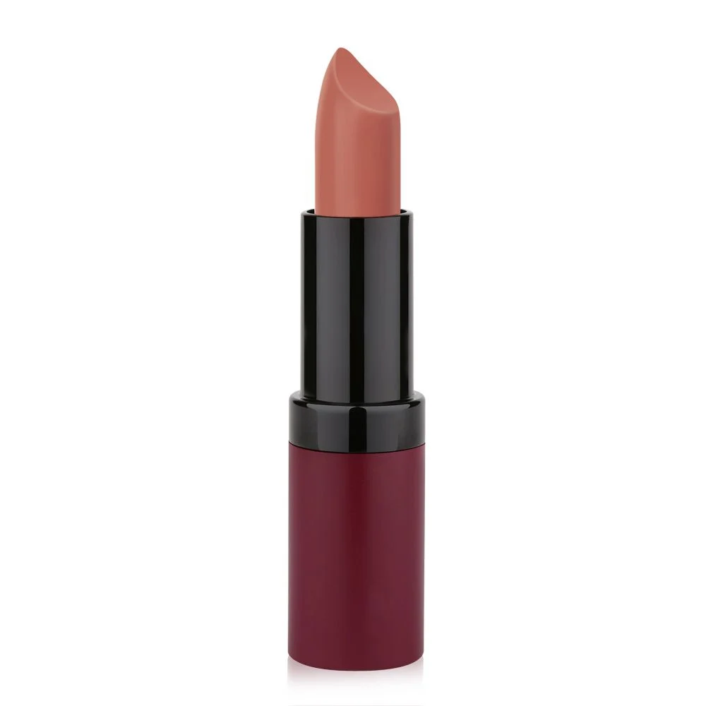 Golden Rose Velvet Matte ruž za usne 27