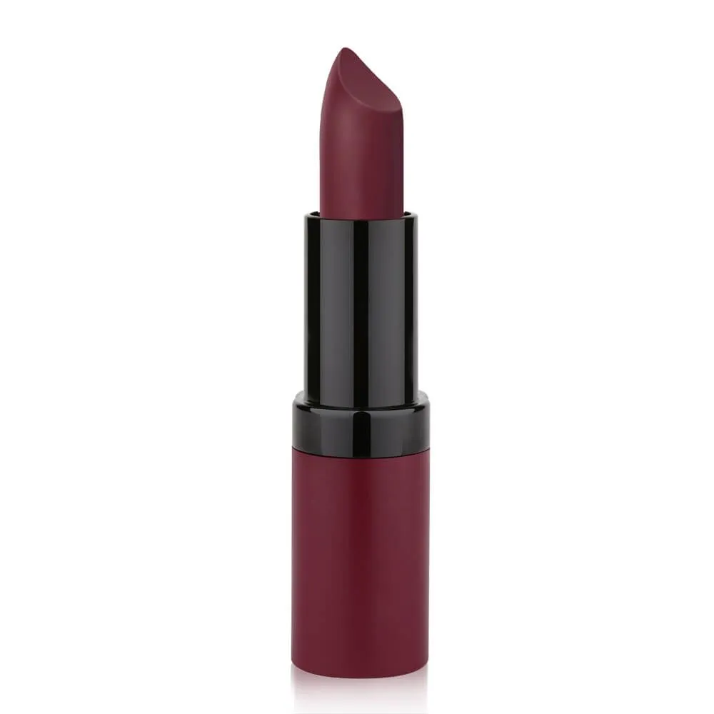 Golden Rose Velvet Matte ruž za usne 32