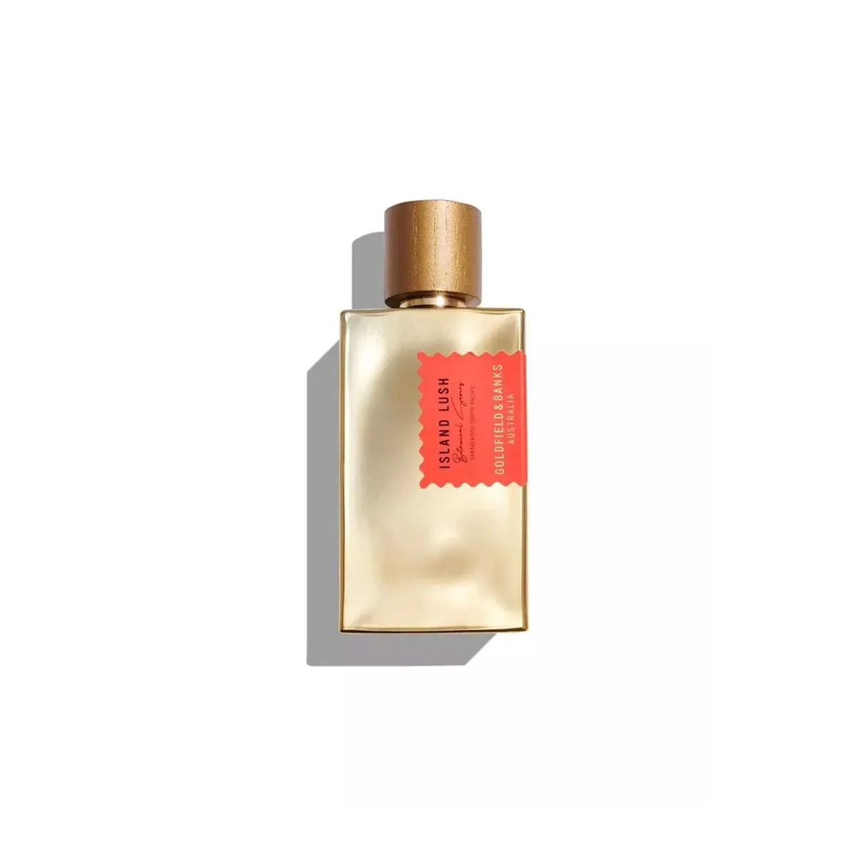 Goldfield&amp;Banks Island Lush edp 100ml 