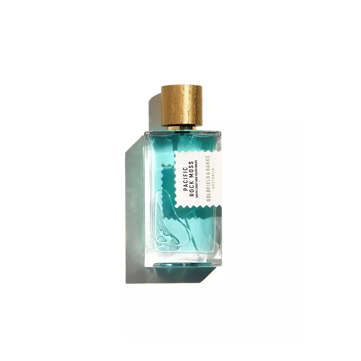 Goldfield&amp;Banks Pacific Rocks Moss edp 50ml