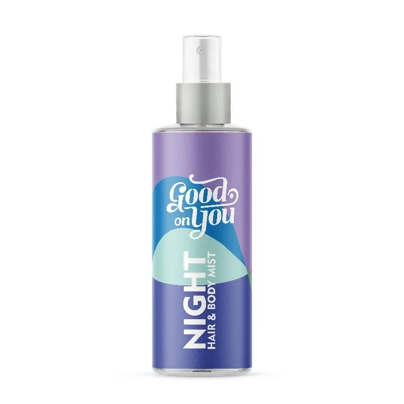 Good on You Night Mist za kosu i telo 150ml