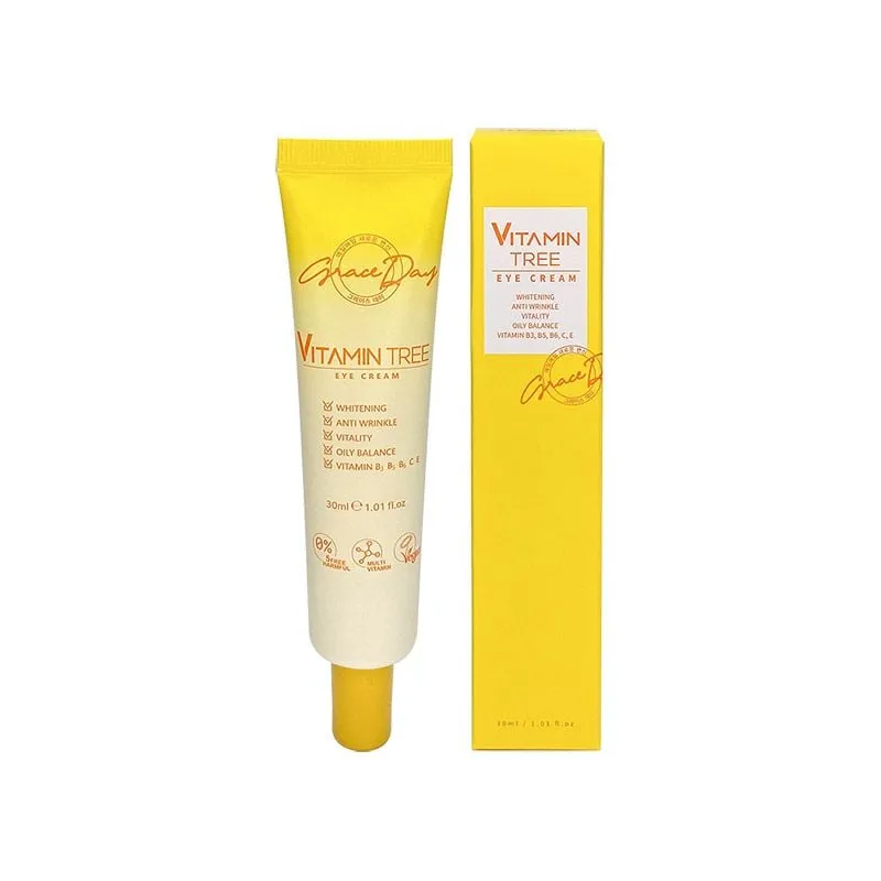 Grace Day antirid vitamin tree 30ml