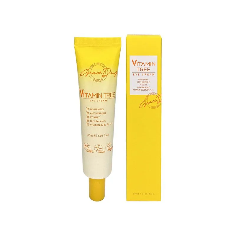Grace Day antirid vitamin tree 30ml