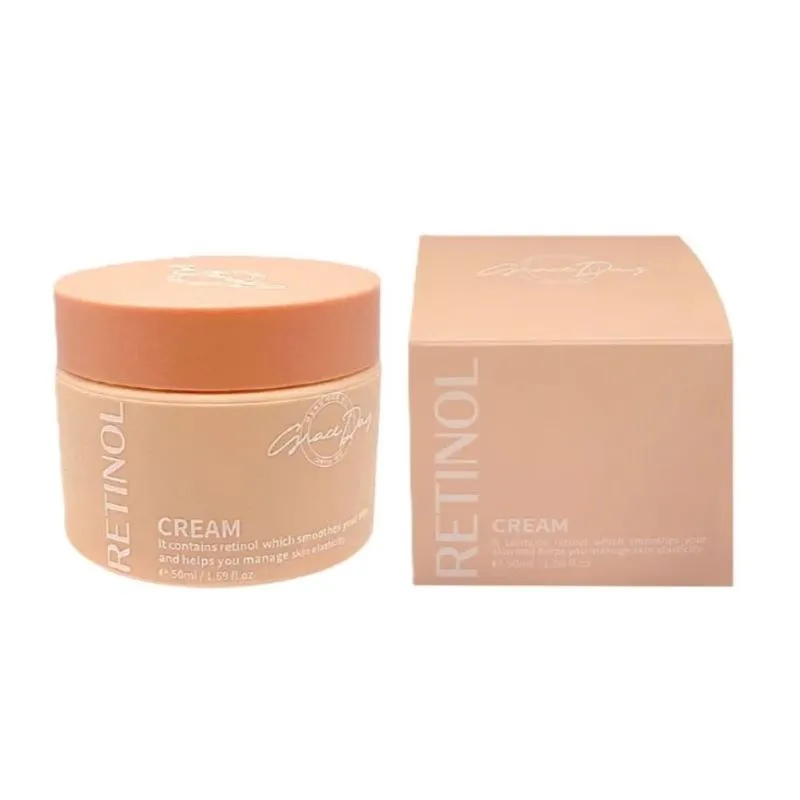 Grace Day krema za lice retinol 50ml