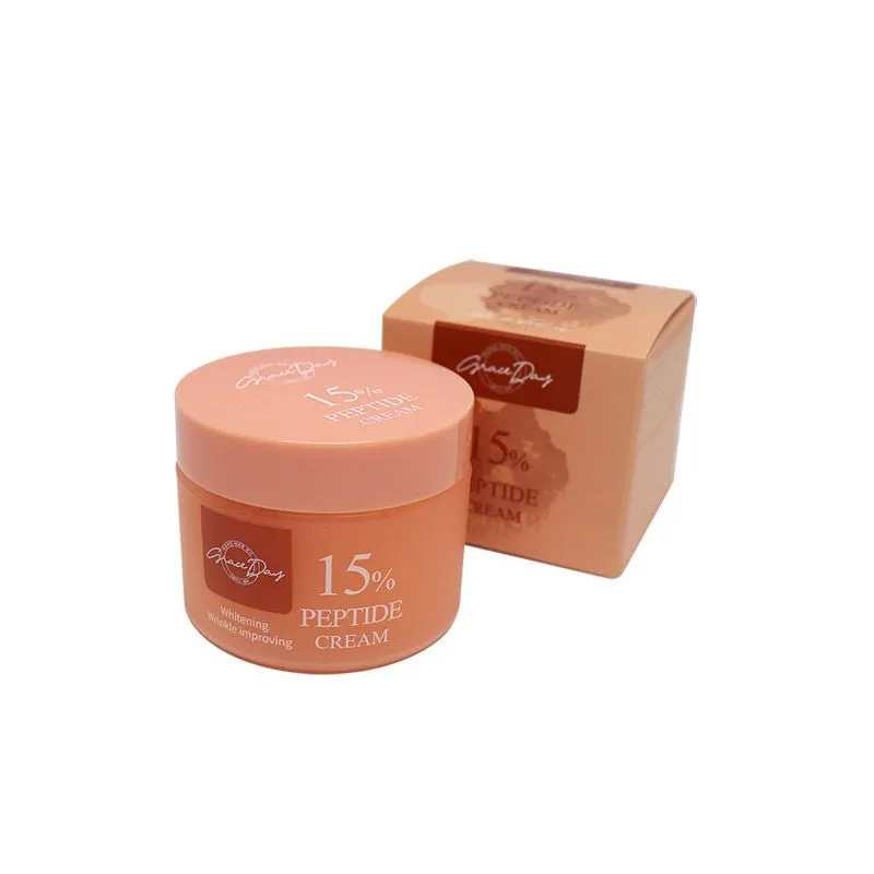 Grace Day krema za lice sa peptidima 50ml