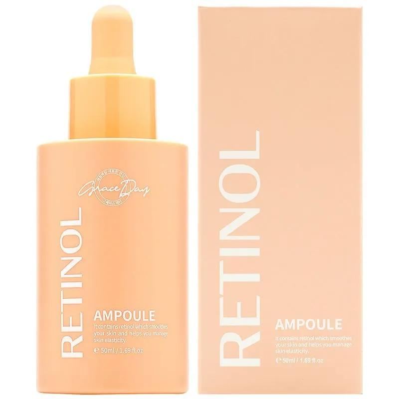 Grace Day serum za lice retinol 50ml