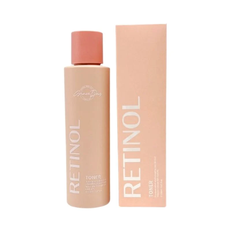 Grace Day tonik za lice retinol 150ml