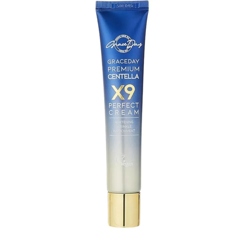Graceday premium centella X9 krema za lice 50ml