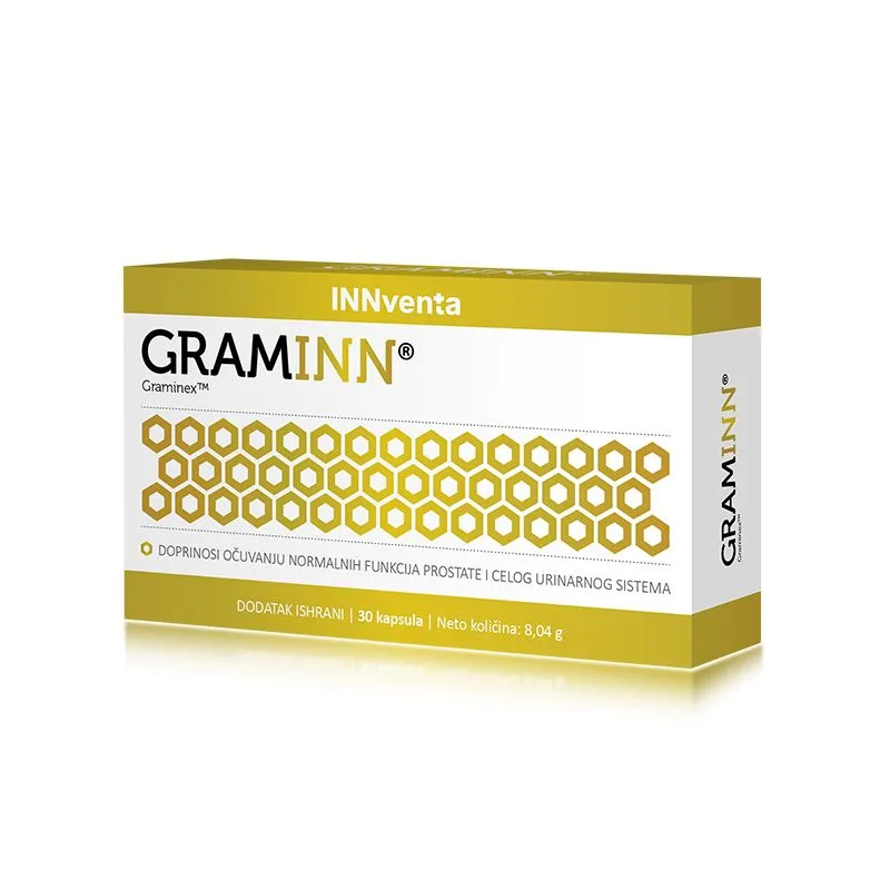 Graminn, 30 kapsula