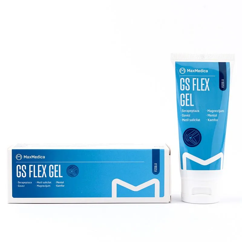 GS Flex gel 75 ml