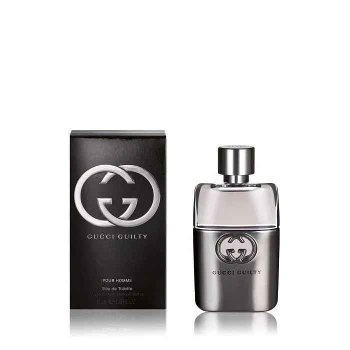 Gucci Guilty Homme muški parfem 50ml edt