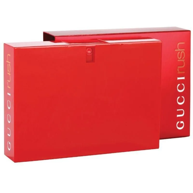 Gucci Rush ženski parfem edt vapo 30ml