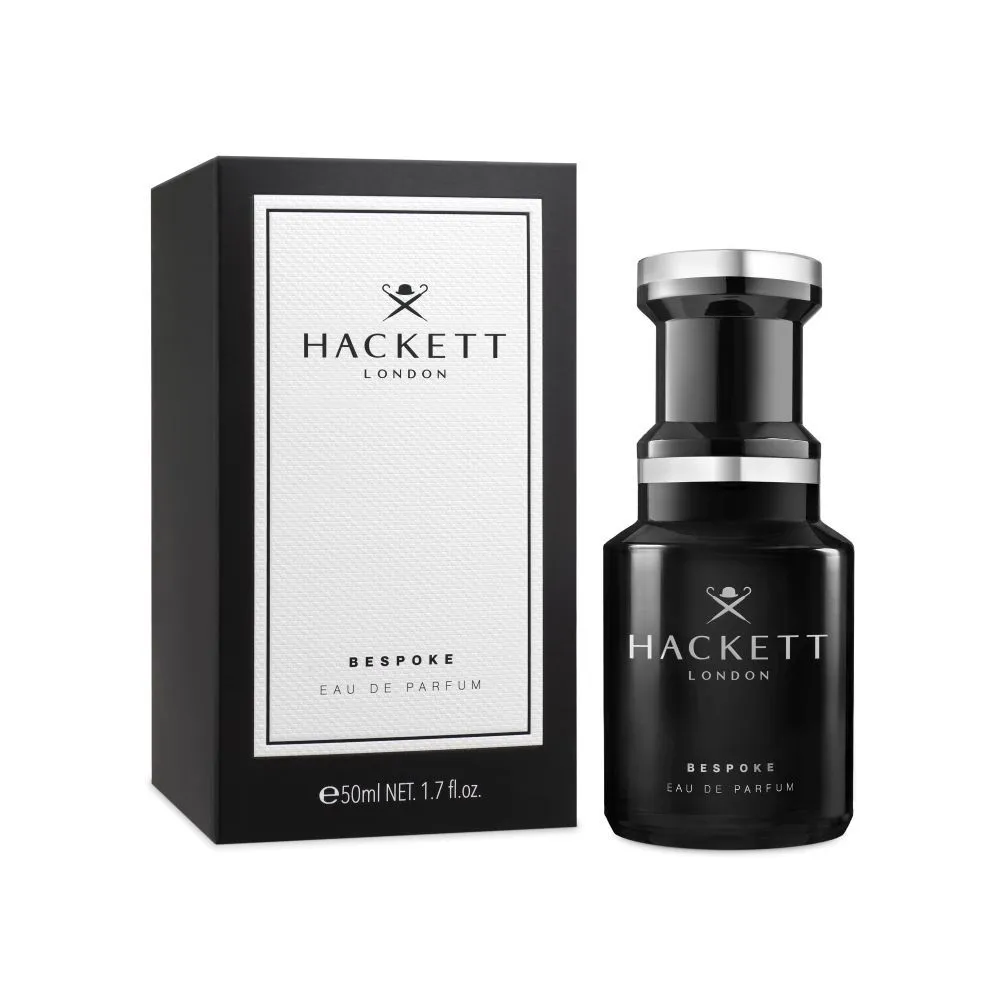 Hackett bespoke muški parfem edp 50ml