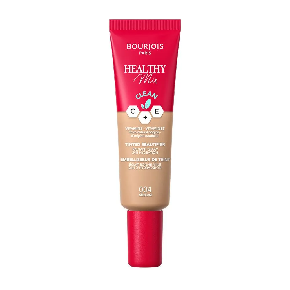 Healthy Mix Beautifier 4 tonirana krema