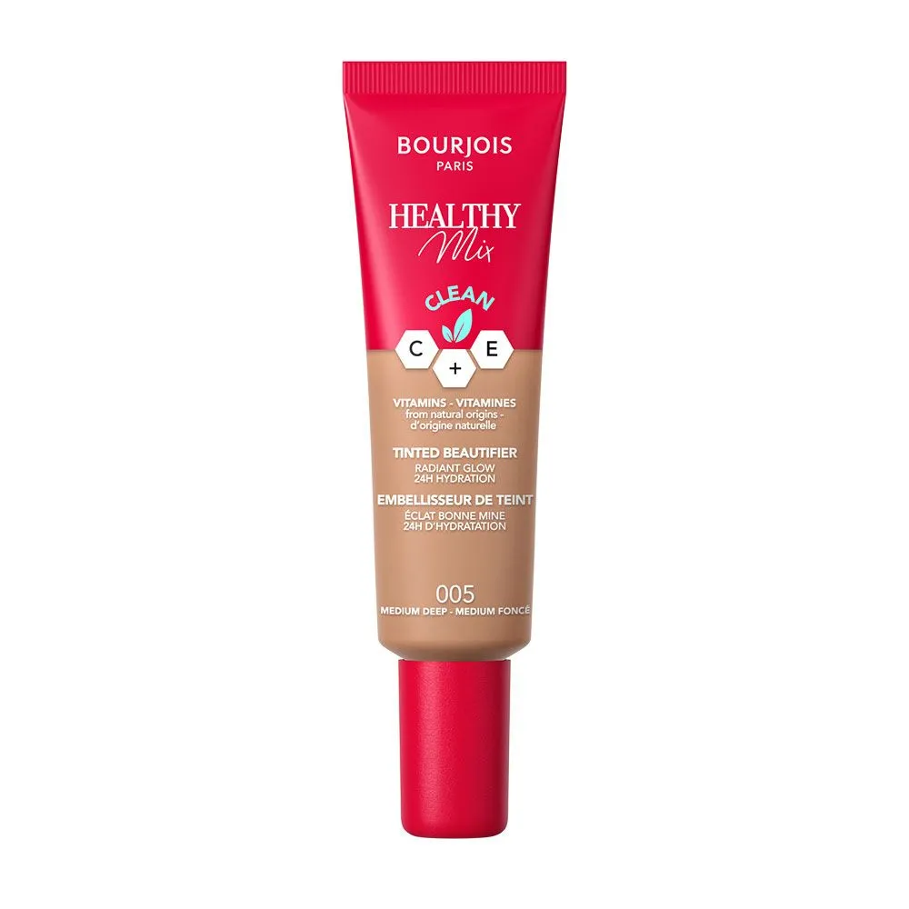 Healthy Mix Beautifier 5 tonirana krema