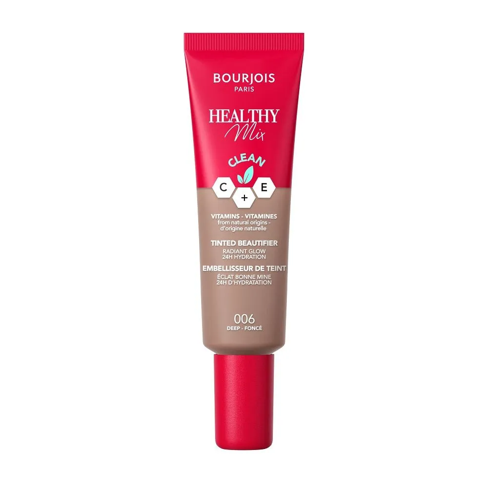 Healthy Mix Beautifier 6 tonirana krema