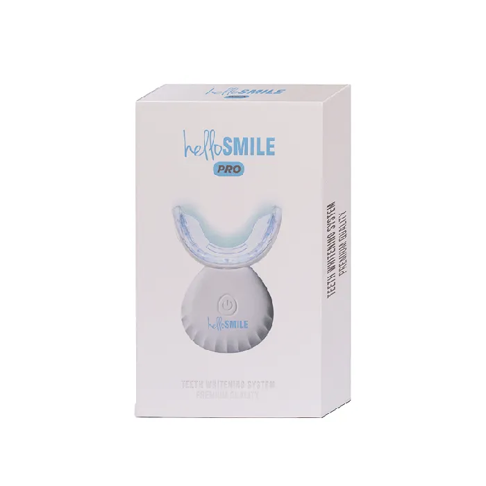 Hello Smile LED aparat