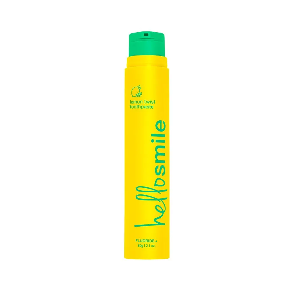 Hello smile limun pasta za zube 60gr