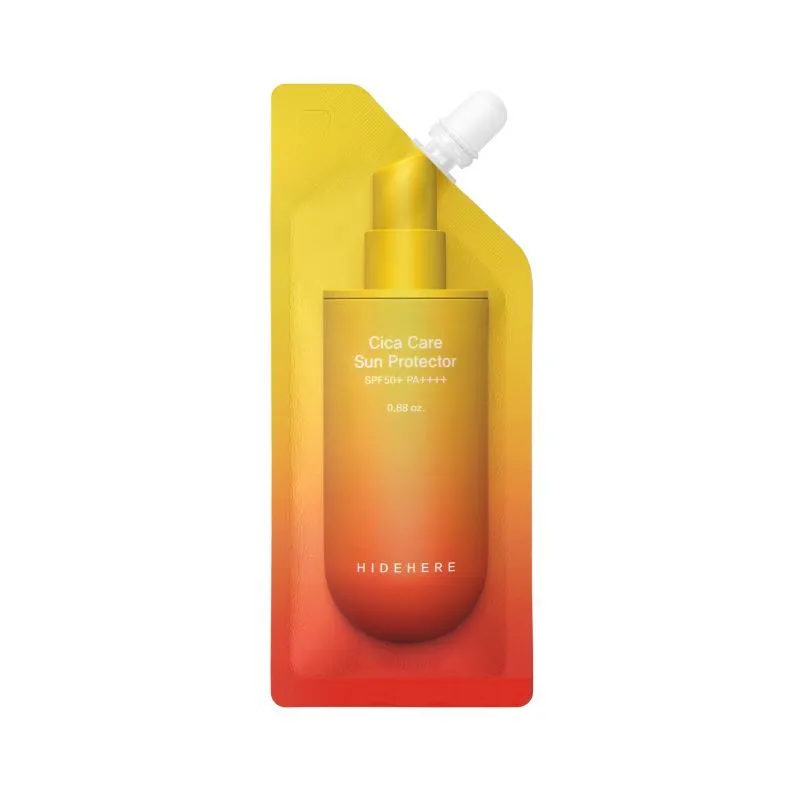 Hidehere Cica zaštitna krema za lice Spf50+ 25g