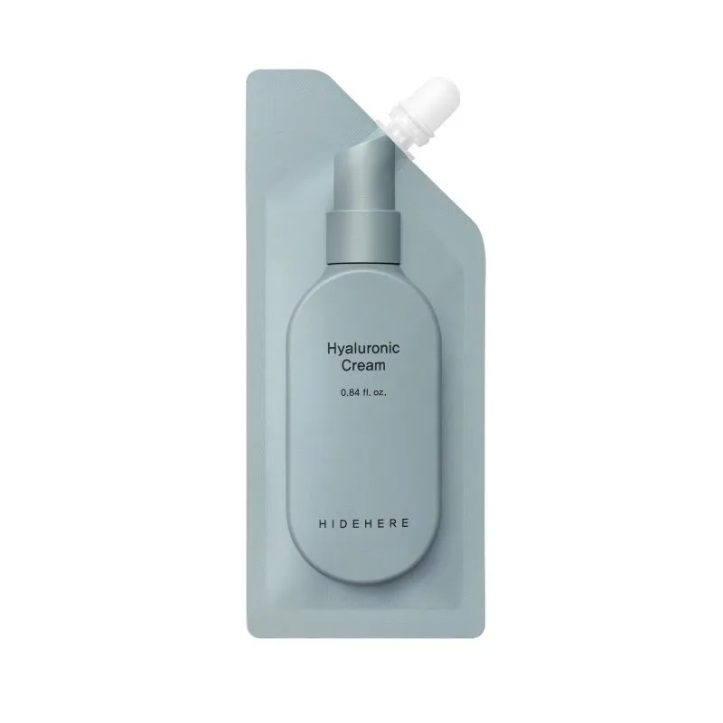 Hidehere Hyaluronic krema za lice 25ml