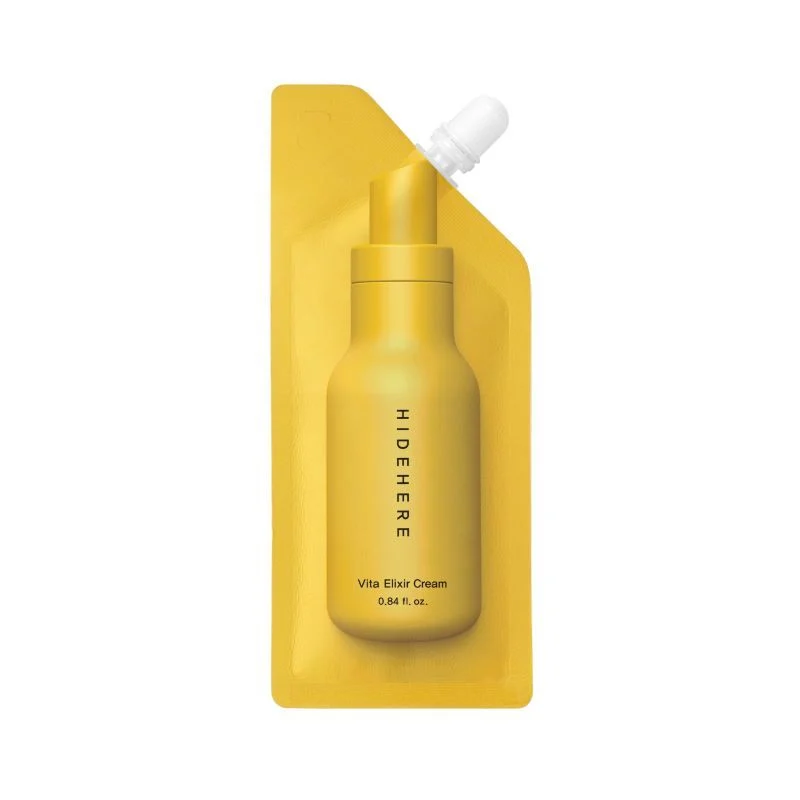 Hidehere Vita Elixir krema za lice 25ml