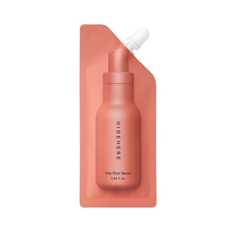 Hidehere Vita Elixir serum za lice 25ml
