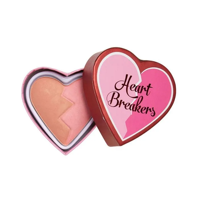 I heart Revolution Heartbreakers Creative 10g