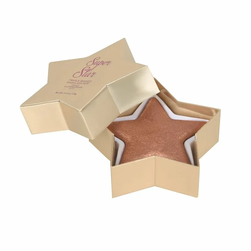 I Heart Revolution star of the show superstar hajlajter 3.5g