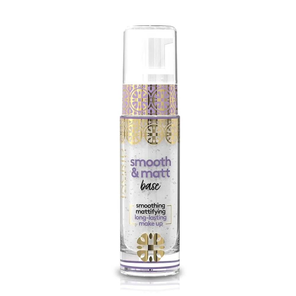 Ingrid prajmer Smoothing & Mattifying 30ml