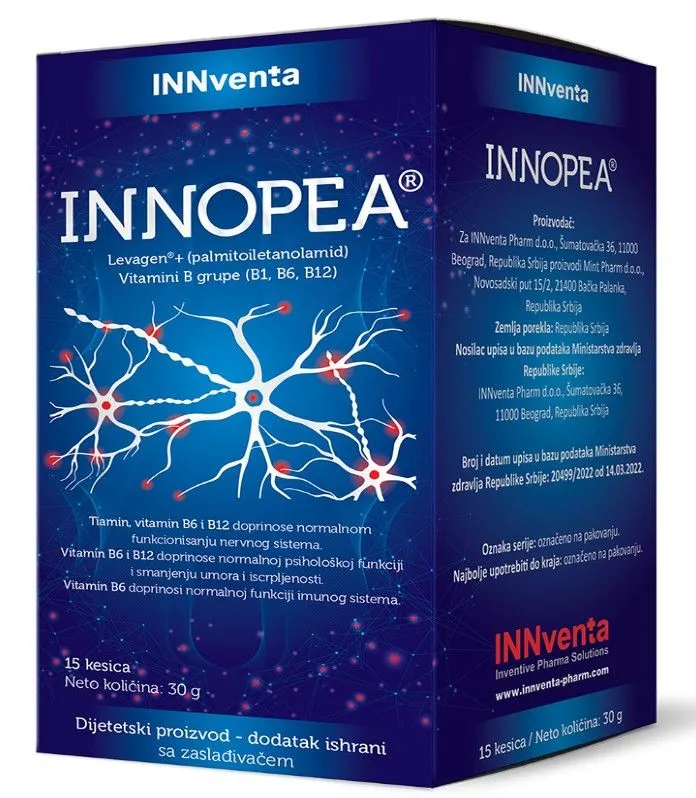 Innopea 15 kesica