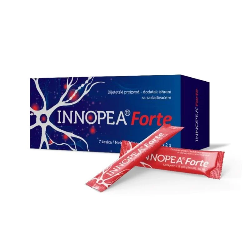 INNOPEA® forte, 7 kesica, neto 14 g