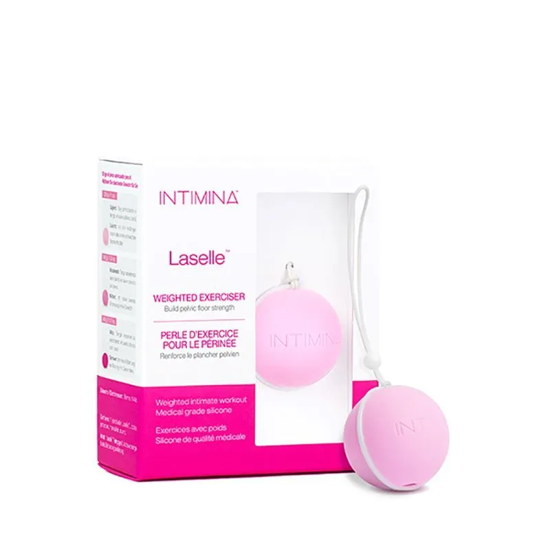 Intimina Laselle teg za izvođenje kegelovih vežbi 28g